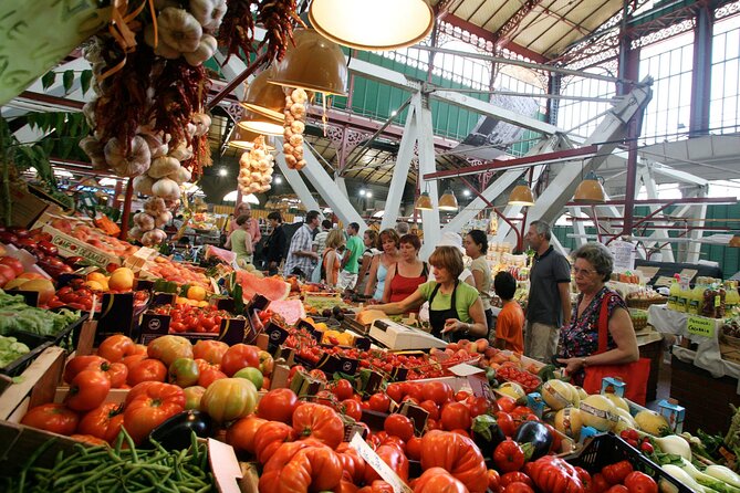 Florence Authentic Streetfood Tour With Friendly Local Guide - Meeting Point Information
