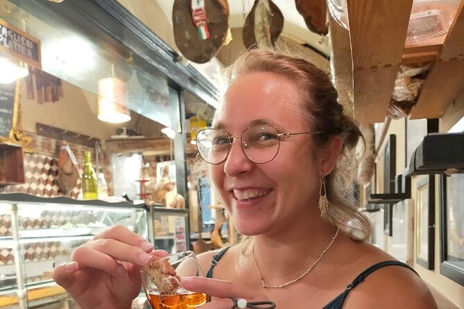 Florence Foodtour With Local Guide - Tour Highlights