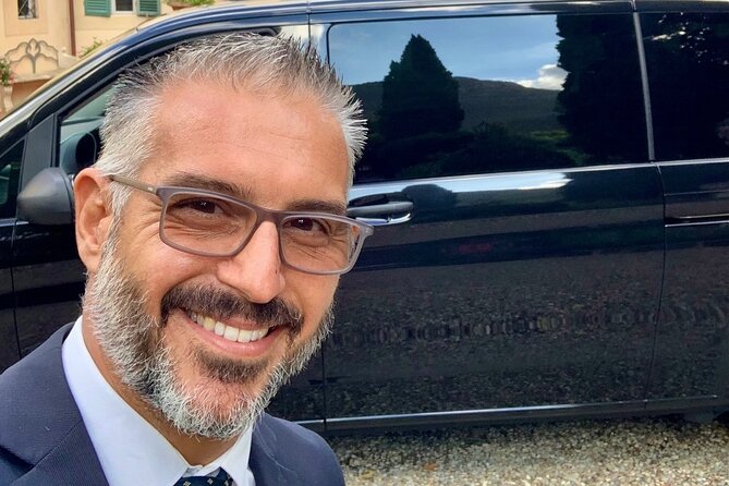 Florence to Amalfi Coast DOOR TO DOOR - Inclusions