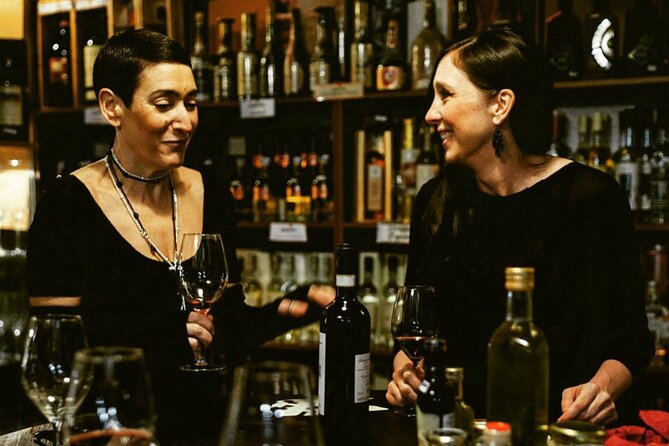 Florence Wine Tasting Tour in the City Center! Local Expert! - Wine Selection