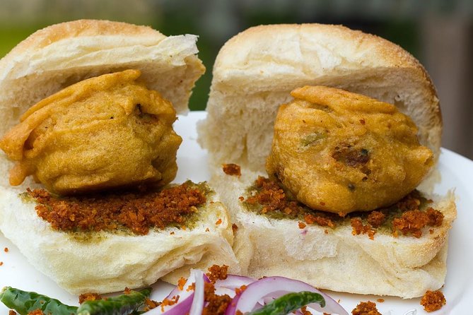 Food Walk in Pune - Tour Highlights