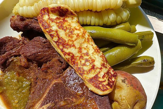 Food Walking Tour of La Paz - Overview of the Tour