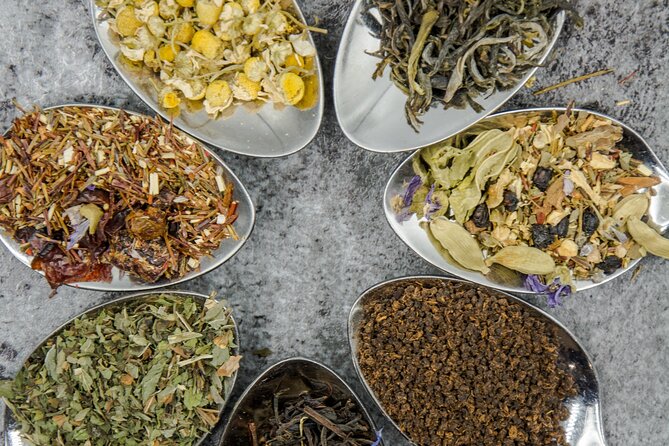 Foodie and Sightseeing Guided Tour in Fes Medina - Culinary Delights