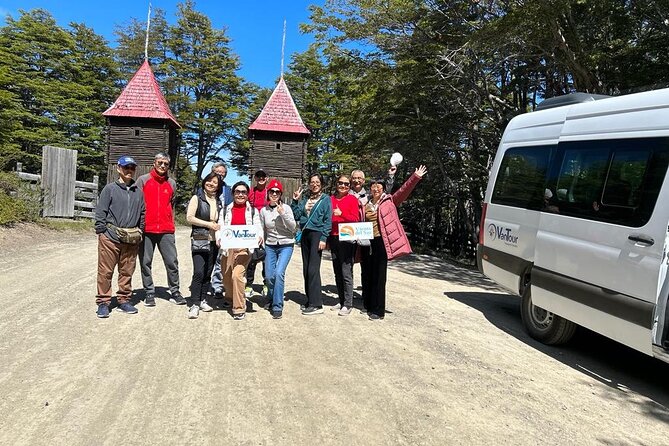 Fort Bulnes Cruises