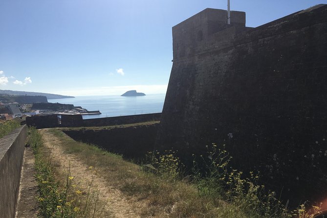 Fortress Tour