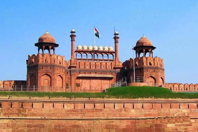Four Day Private Delhi Agra Jaipur - Golden Triangle Tour - Inclusions and Exclusions