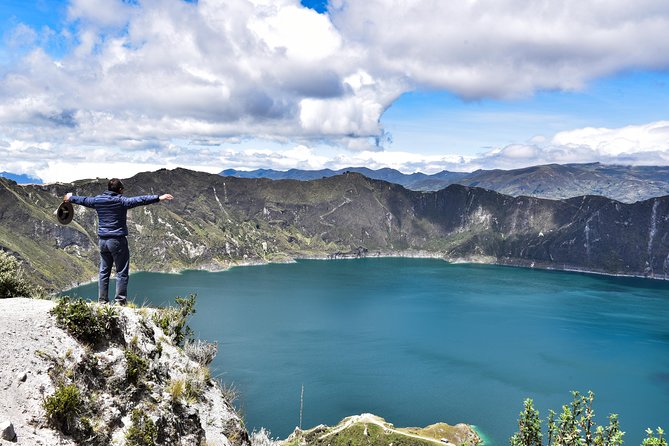 Four Days of Adventure and Adrenaline - Overview of the Adventure