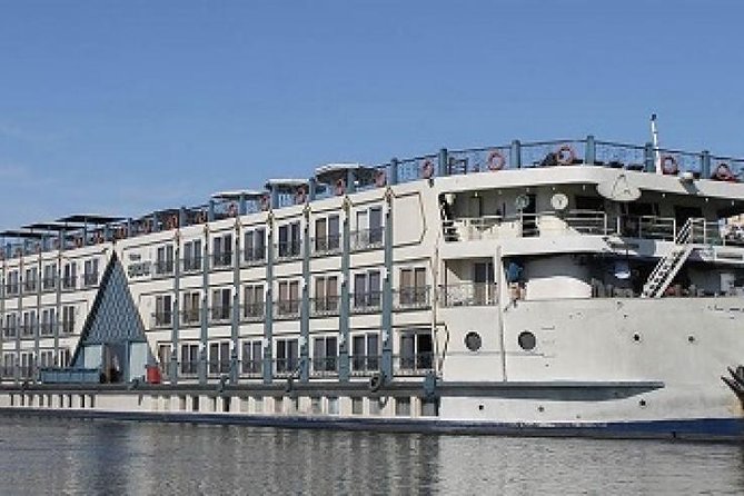 Four Days (Three Nights From Aswan) - Tour Overview and Highlights
