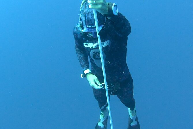 Freediving in Costa Rica - Activity Details and Requirements