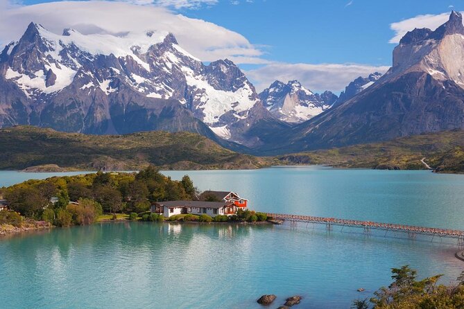 French Valley & Grey Glacier – Torres Del Paine