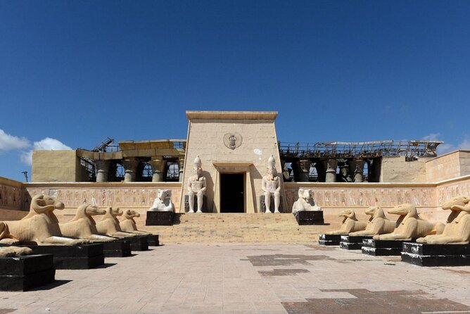 From Agadir: 4 Day Tour To Merzouga Dunes to Marrakech