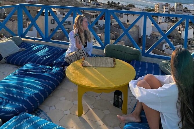 From Agadir To Taghazout Village Explore a Surfers Paradise