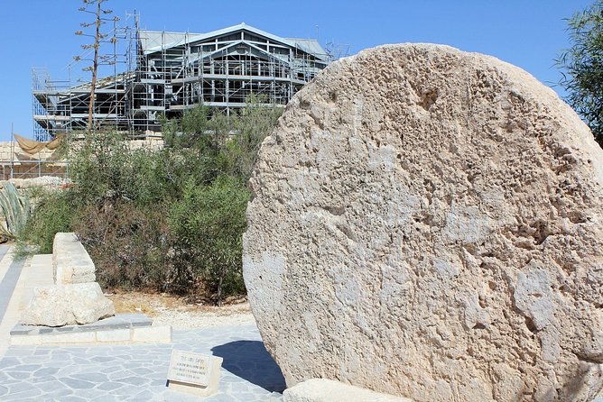 FROM AMMAN | Madaba, Mount Nebo & Dead Sea | Admission Fees & Lunch Included - Tour Highlights
