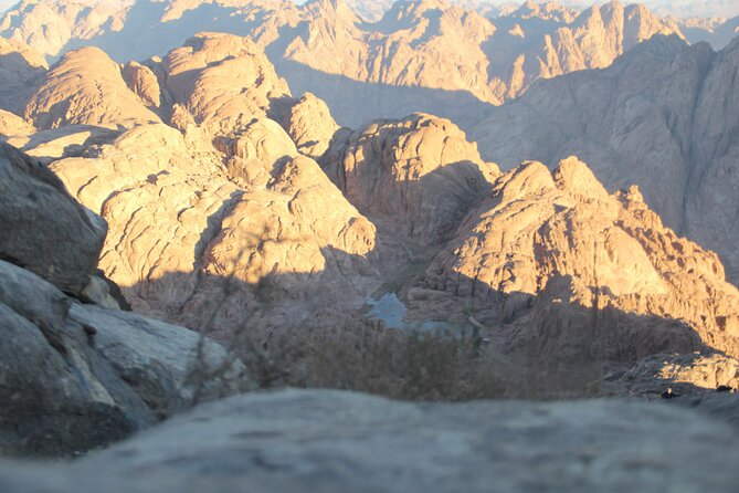 From Cairo – Overnight Trip to St. Catherine Monastery and Mount Sinai