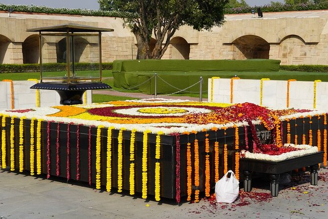 From Delhi 2 Nights 3 Days Golden Triangle Tour - Tour Details