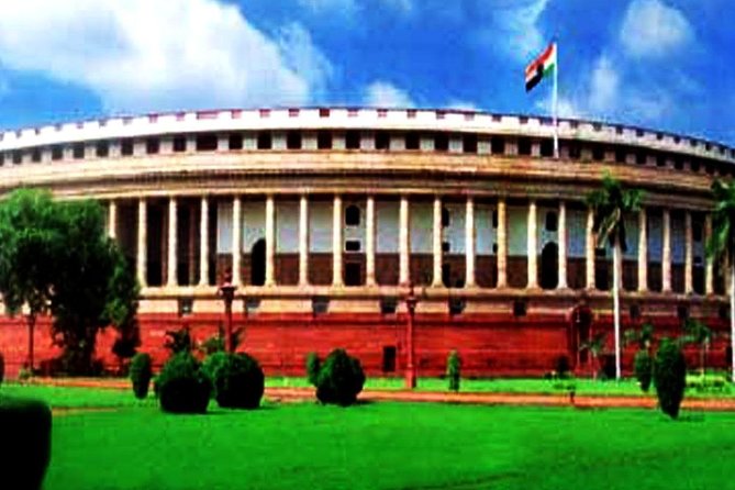 From Delhi : 4 Hours Private Delhi Tour - Tour Highlights