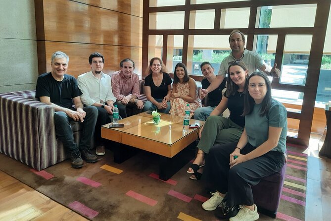 From Delhi: All-Inclusive Taj Mahal Day Trip by Fast Train - Tour Highlights