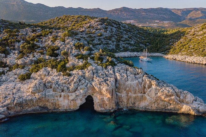 From Demre: Half-Day Private Boat Trip to Kekova - Pricing Information
