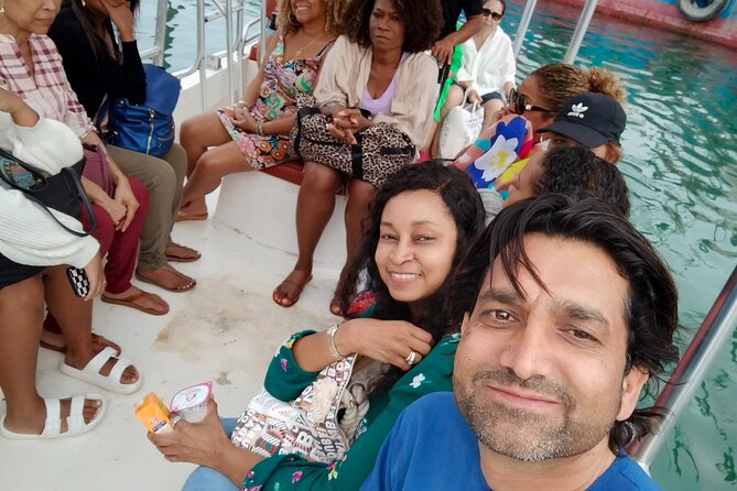 From Dubai Full-Day Boat Tour in Musandam: With a Buffet Lunch - Pickup and Drop-Off Details