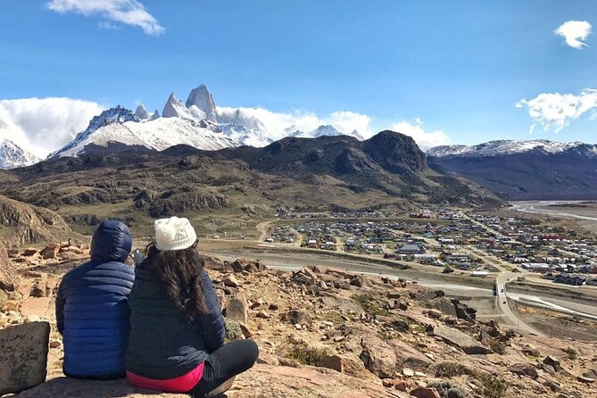 From El Calafate: El Chalten Full Day Without Lunch - Tour Overview