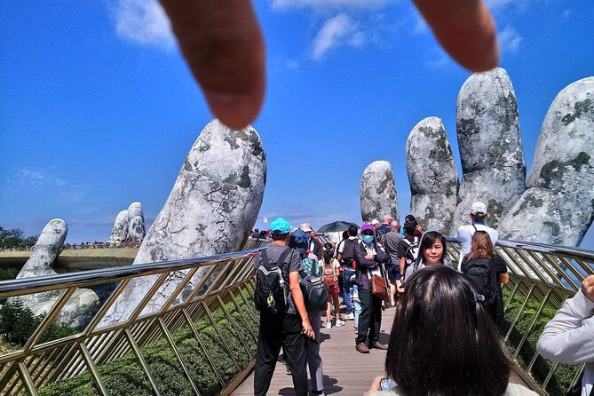 From Hanoi: Bai Dinh Pagoda, Trang An & Mua Cave Full-Day Tour - Tour Overview