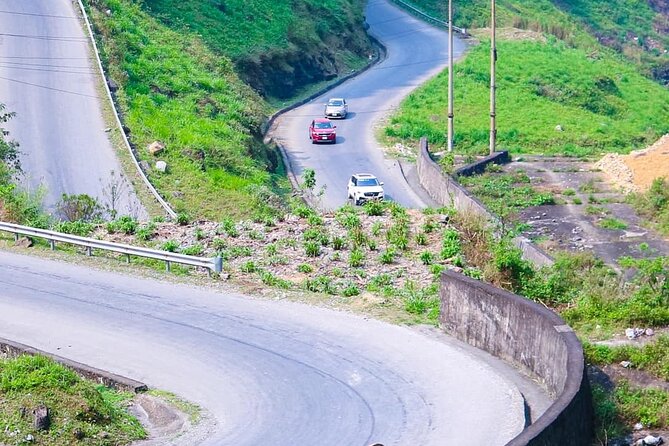 From Hanoi: Ha Giang Loop 4-Day Motorbike Tour - Tour Overview