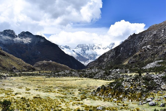 From Huaraz: Laguna 69 Fullday Trek - Trek Overview