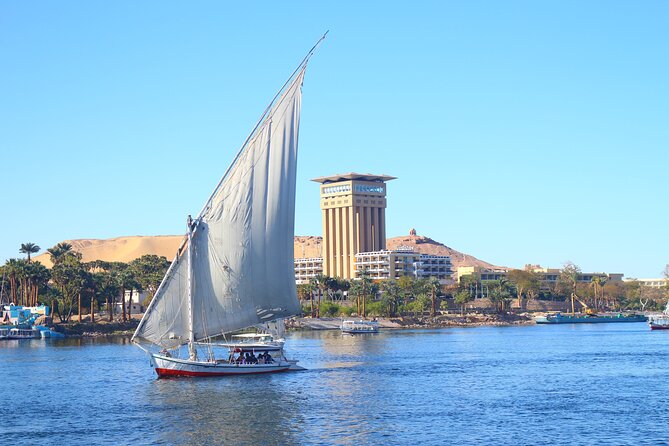 From Hurghada: 2-Day Journey to Abu Simbel and Aswan - Additional Info