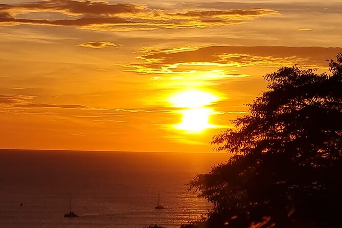 From Liberia Airport To Hacienda Pinilla Guanacaste, Shuttle Service
