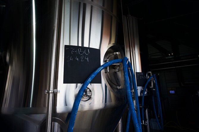 From Ljubljana: All About Beer - Inclusions and Meeting Point