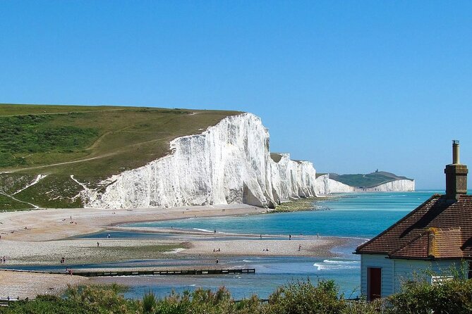 From London 10-Hour Customize Tour With Private Car - Customize Your Itinerary