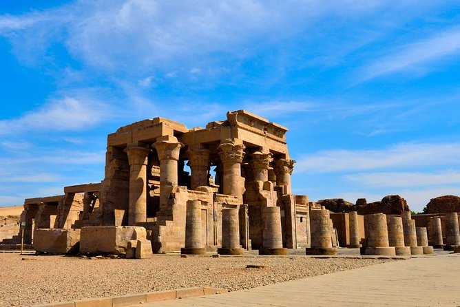 From Luxor: Private Day Trip to Edfu and Kom Ombo - Start Time and Accessibility