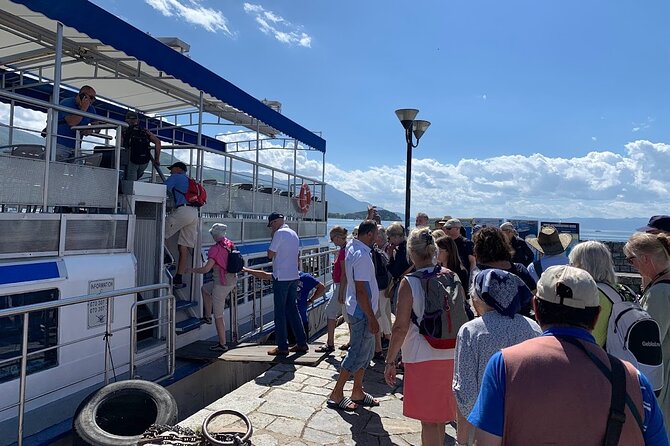 From Pristina to OHRID (Best Day Tour)