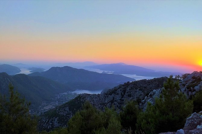 From Rhodes to Marmaris: Hidden Gems of Marmaris
