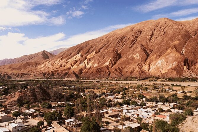 From Salta: Two-Full-Day Tours of Cachi and Humahuaca