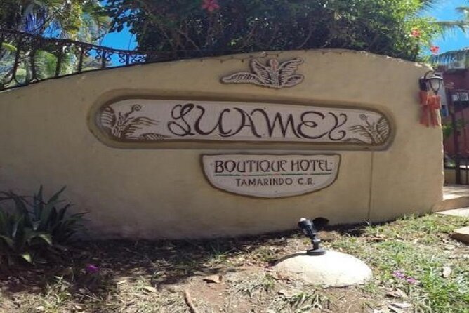 From San Jose Airport To Tamarindo – Shuttle Service