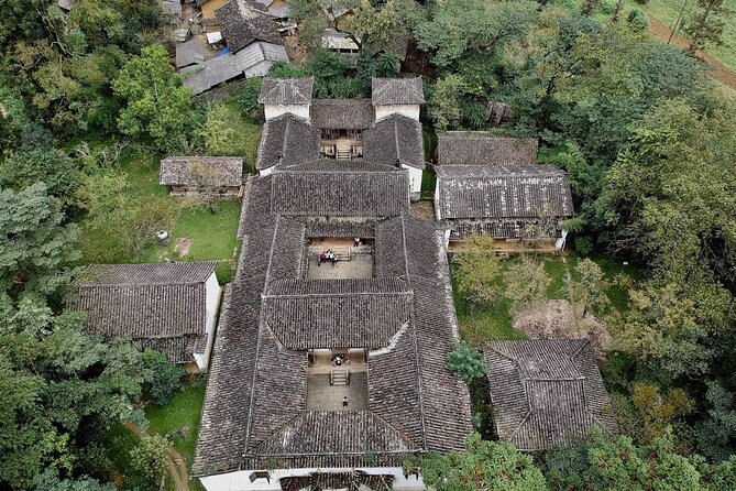 From Sapa:4 Day Guided Motorbike Tour in Ha Giang Loop With Rider - Tour Inclusions