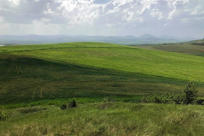 From Sofia: Lyubash Mountain Trail