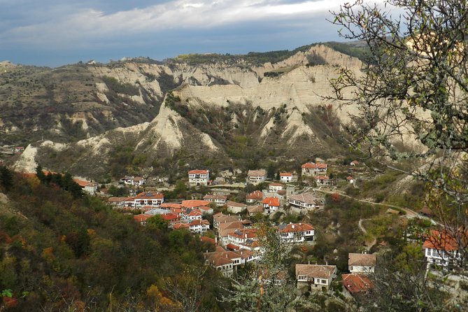 From Sofia: Rozhen Monastery and Melnik With Wine Tasting - Tour Details