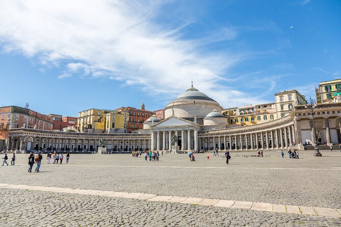 From Sorrento: The Gold Of Naples