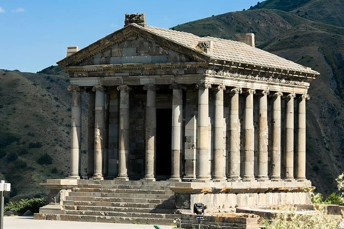 From Tbilisi to Armenia 2 Days 1 Night - Trip Overview