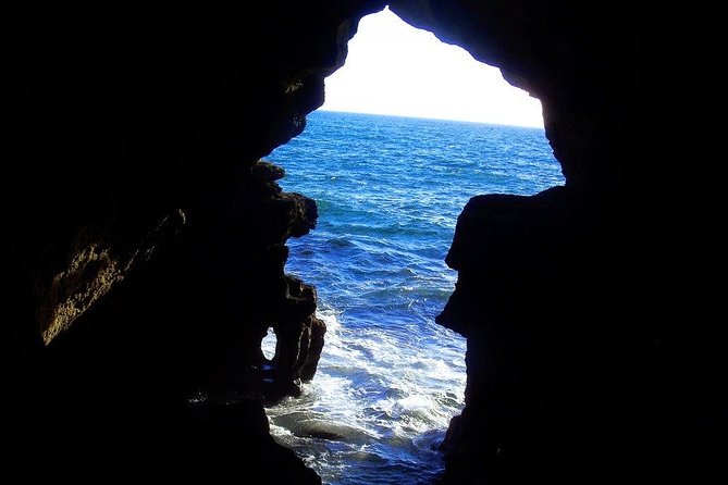 From Tetouan: Full Day Trip to Tangier