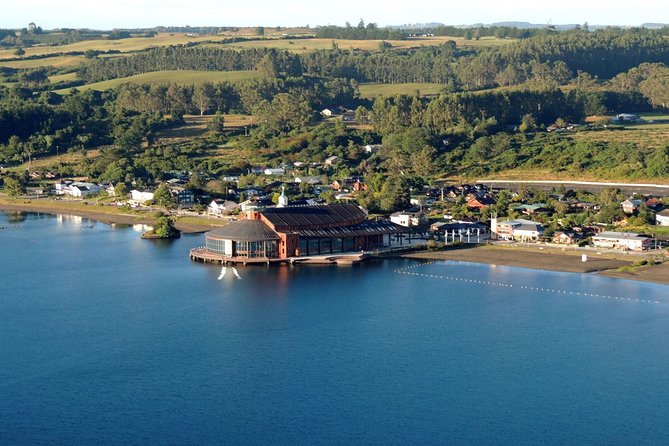 Frutillar & Llanquihue From Puerto Varas or Puerto Montt - Itinerary Highlights
