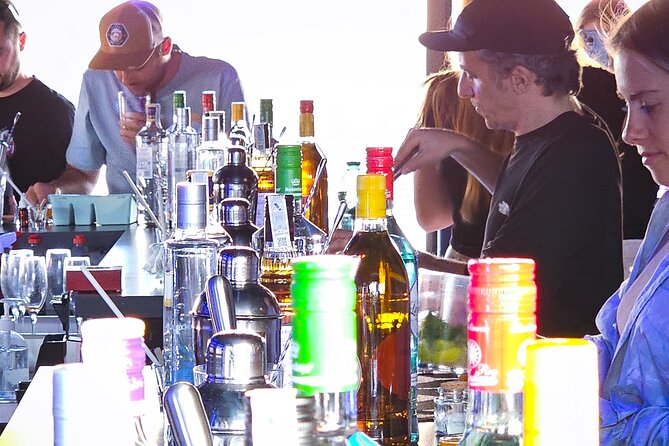 Fuerteventura Cocktail Experience