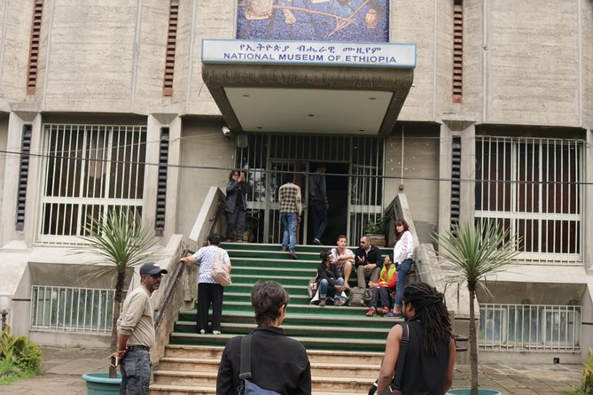 Full Day Addis Ababa Private Guided City Tour