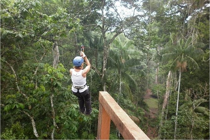Full Day Adventures in Tambopata