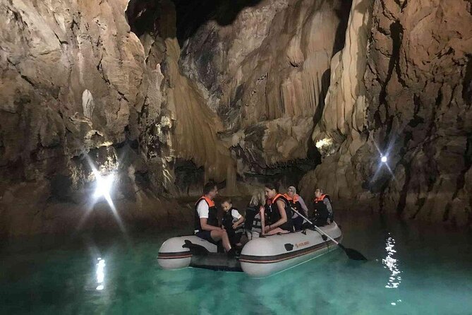 Full Day Altinbesik Cave & Ormana Village Guided Tour From Side - Tour Details