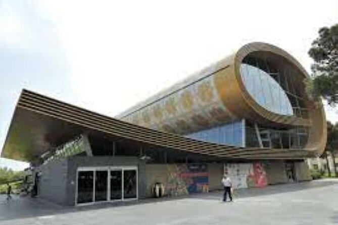 Full Day Archaeological and Ethnographical Private Tour in Baku - Tour Details