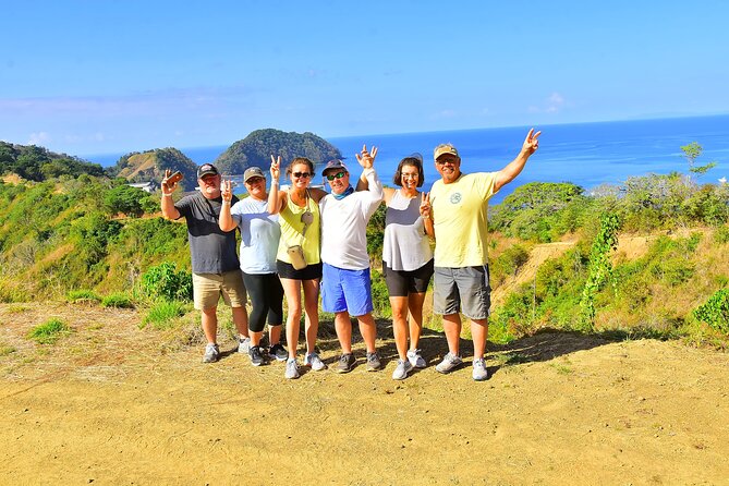 Full Day ATV Experience + Bijagual Town + Waterfalls
