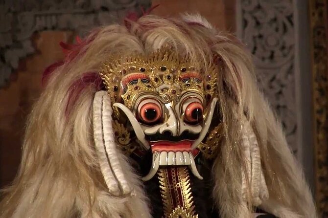 Full Day Bali Culture Nature And Art Tour - Cultural Immersion Activities